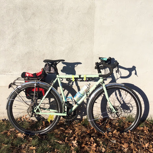 Fundraising Page: Ryn Marchese